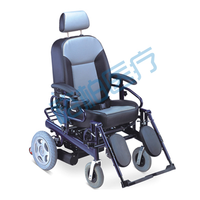 电动轮椅 KL-619